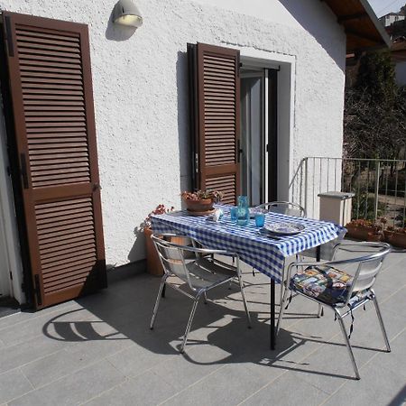 Casa Fortuna Imperia Esterno foto