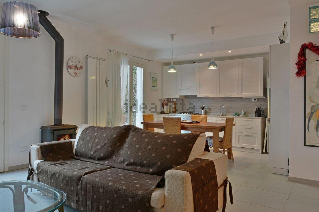 Casa Fortuna Imperia Esterno foto