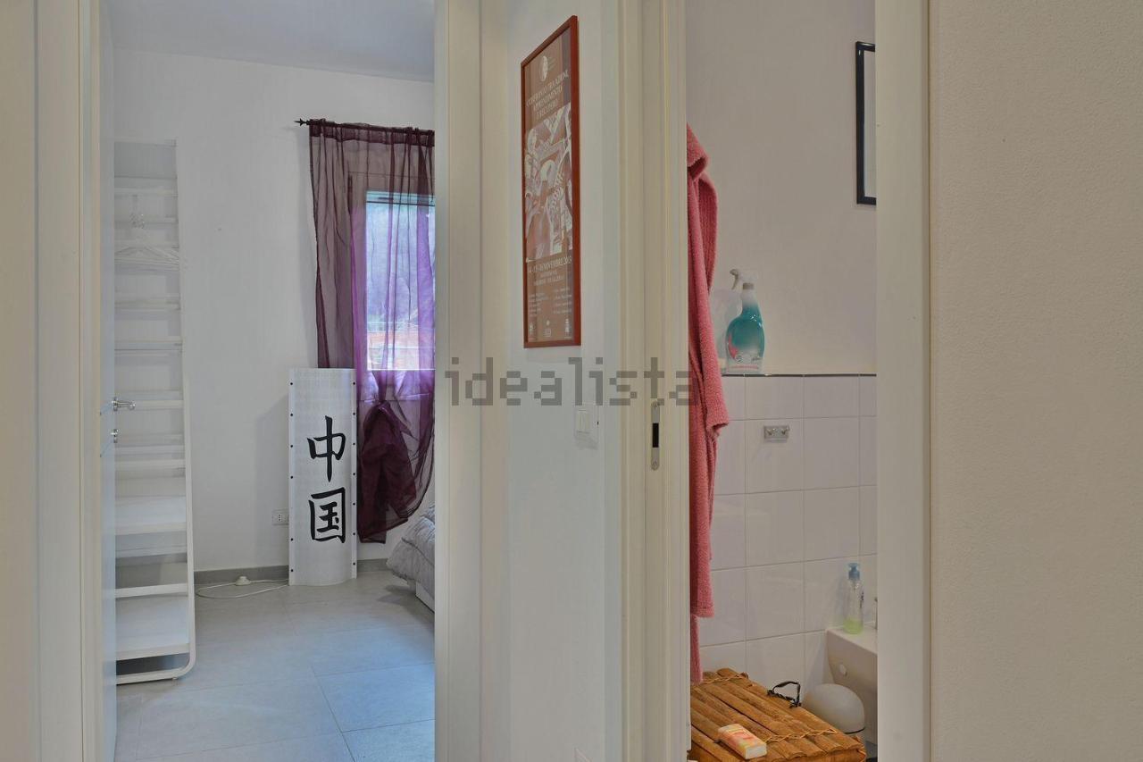 Casa Fortuna Imperia Esterno foto