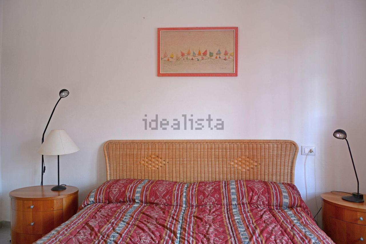 Casa Fortuna Imperia Esterno foto
