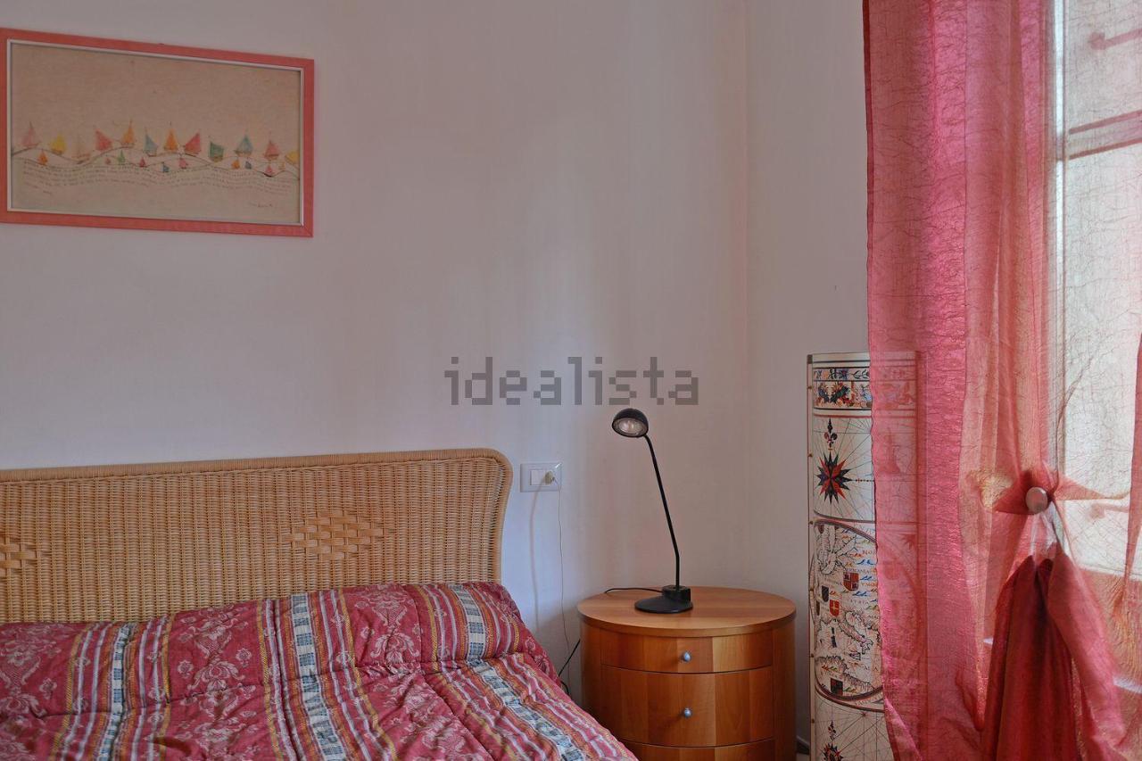 Casa Fortuna Imperia Esterno foto