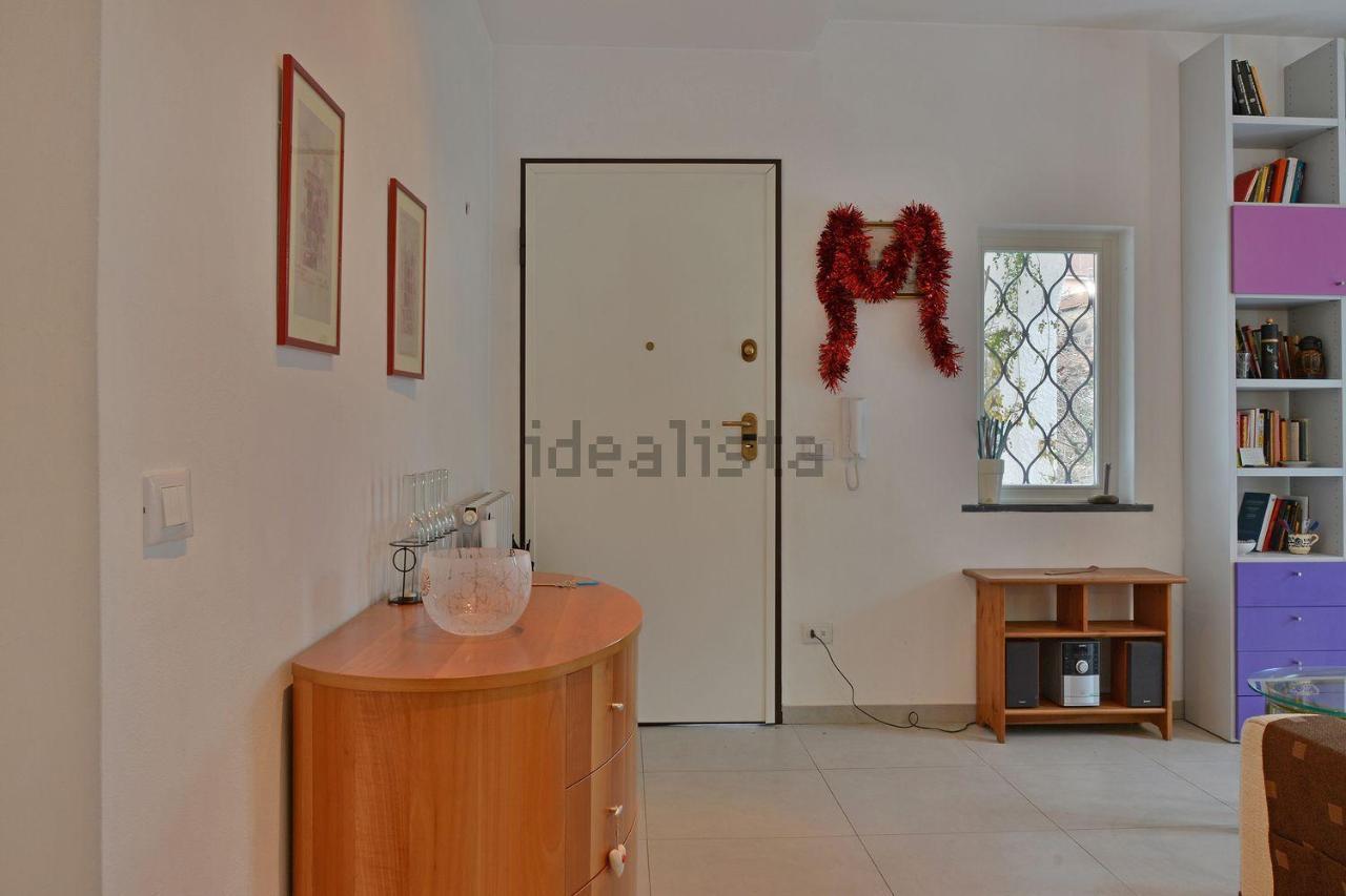 Casa Fortuna Imperia Esterno foto