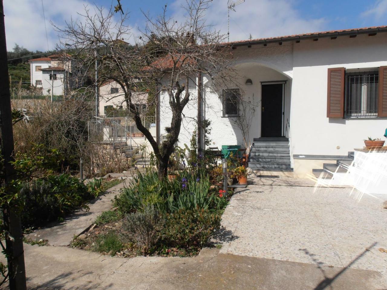 Casa Fortuna Imperia Esterno foto