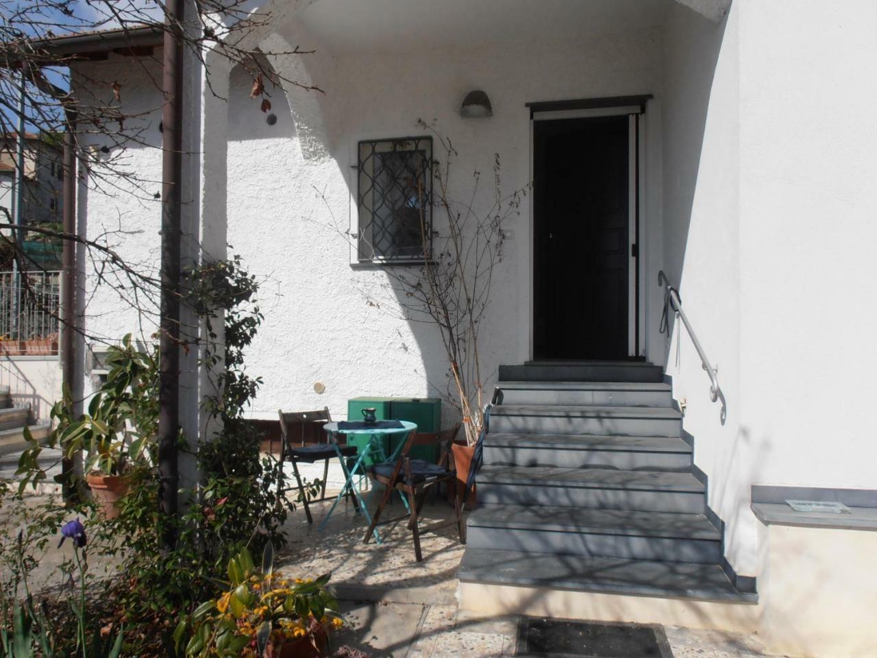 Casa Fortuna Imperia Esterno foto