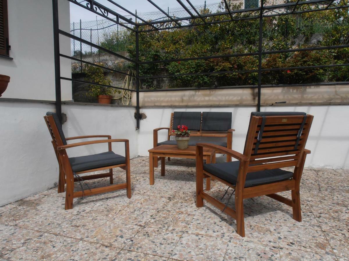 Casa Fortuna Imperia Esterno foto